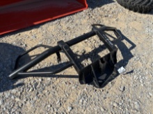 KUB RTV GRILL