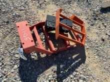 KUB MISC GRILLS