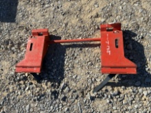 KUB Q/A ADAPTER