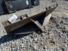 Q/A TRAILER MOVER