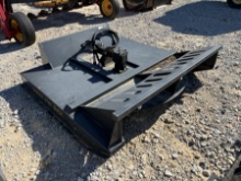 Q/A HYD MOWER