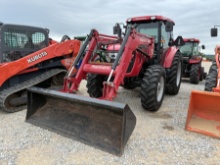 MAHINDRA 105S