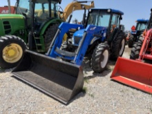 NEW HOLLAND T4050