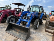 NEW HOLLAND T4.75