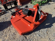 5'LNDPRDE RCR1860 CTTR/W/SLIP CLTCH