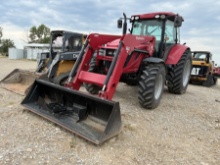 MAHINDRA 9125P