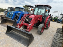 TYM 5520C