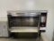 Hatco Thermofinisher Countertop Food Finisher