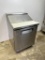 Turbo Air 27” Sandwhich Prep Table