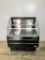 Turbo Air Black 36” Refrigerated Grab & Go
