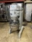 Globe 60Qt Planetary Dough Mixer 220v. 1Ph.