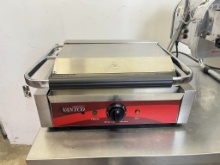 Commercial Panini Press