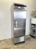 Atosa Single Door Refrigerator