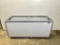 Ultra 72” Ice Cream Dipping Cabinet