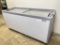 Ultra 72” Ice Cream Dipping Cabinet