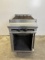 American Range 35-45Lb Gas Deep Fryer