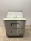 True 30” 2 Drawer Megatop Prep Table