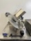 Globe Countertop Manual Slicer 14” Blade