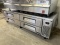 True 48” 2 Door Worktop Refrigerator
