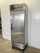 True Single Door Freezer
