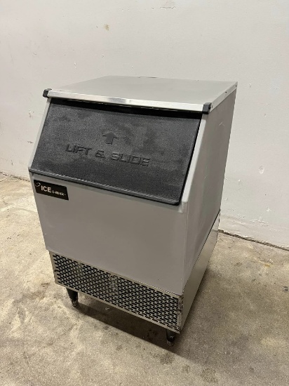 Ice-O-Matic 220Lb Undercounter Ice Machine