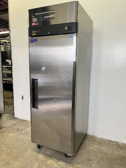 Turbo Air Single Door Refrigerator