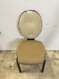 Cushioned Dining Chairs