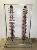 Transit Catering Plate Holder