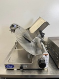 Globe Countertop Manual Slicer 14” Blade