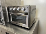 Dawad Countertop Air Fryer Toaster