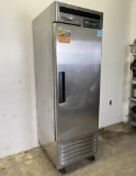 Turbo Air Maximum Single Door Freezer