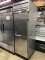 Beverage Air Air Single Door Refrigerator