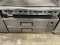 True 52” 2 Drawer Refrigerated Chef Base