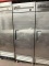 True Single Door Freezer
