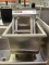 NEW Durasteel Mop Sink