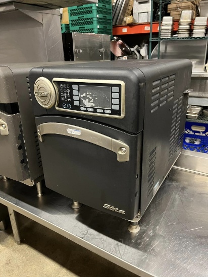 Turbo Chef Toaster Oven SOTA 220V. 1PH.