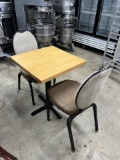 Wooden Dining Tables
