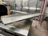 72 1/2” x 12” Wall Mount Shelf