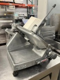 Hobart Countertop Meat Slicer
