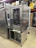 Rational Climaus Combi CPC G Gas Steamer