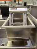 NEW Durasteel Mop Sink