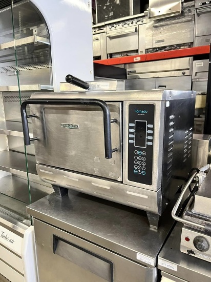 Turbo Chef Toaster Oven 220v 1ph.