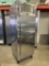 Trauslen Single Door Refrigerator