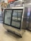 True 48” Deli Display Case w/Sliding Doors