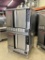 Blodgett Double Deck Gas Convection Oven