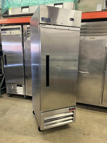 Artic Air Single Door Refrigerator