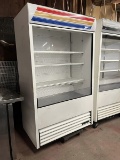 True 48” Refrigerated Grab & Go