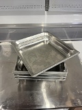 S.S Food Pans