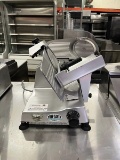 Univex Prep Saver Manual Slicer
