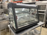 Guangzhou Catering Equipment 35” x 25”x17” Food Display Warmer 110v.